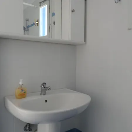Villa Charming Naxos Villa, Ocean Views, Modern Comfort, Tranquil Escape Mikri Vigla