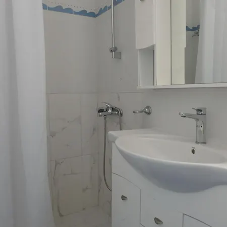 Villa Charming Naxos Villa, Ocean Views, Modern Comfort, Tranquil Escape *