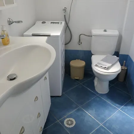 Villa Charming Naxos Villa, Ocean Views, Modern Comfort, Tranquil Escape Mikri Vigla