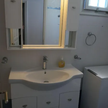 Charming Naxos Villa, Ocean Views, Modern Comfort, Tranquil Escape Villa Mikri Vigla